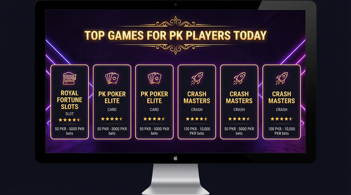 Payment and PKR controls in club - 6